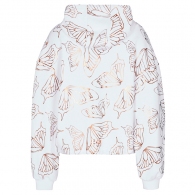 Hanorac EA7 EMPORIO ARMANI SWEATSHIRT thumbnav 4