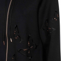 Hanorac EA7 EMPORIO ARMANI SWEATSHIRT thumbnav 3
