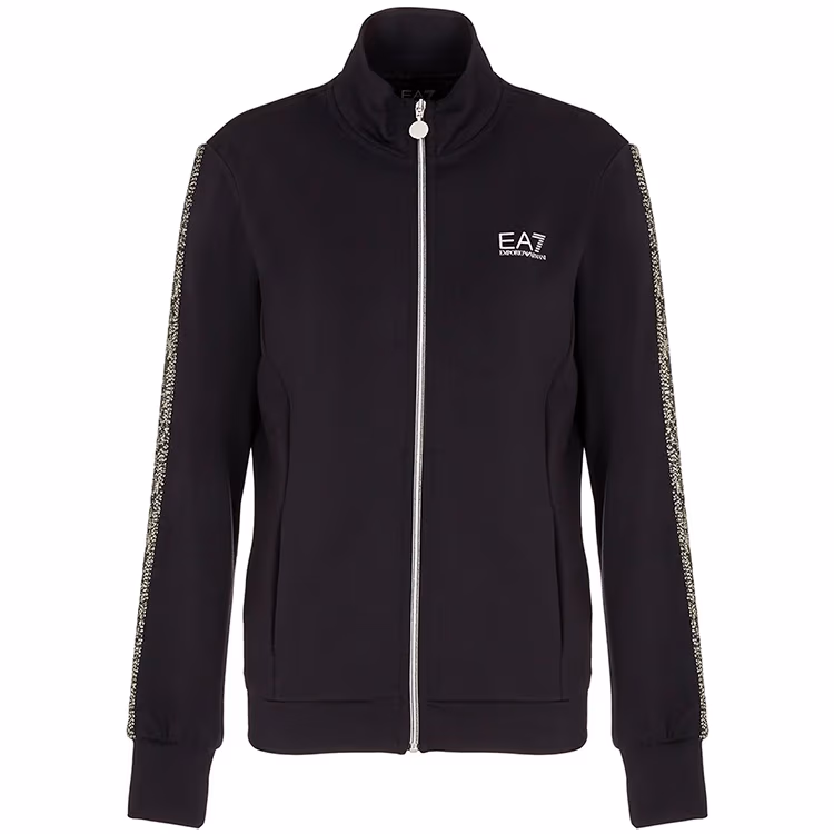 Hanorac EA7 EMPORIO ARMANI SWEATSHIRT 