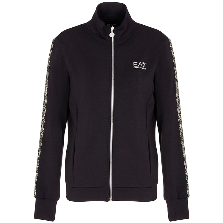 Hanorac EA7 EMPORIO ARMANI SWEATSHIRT photo 