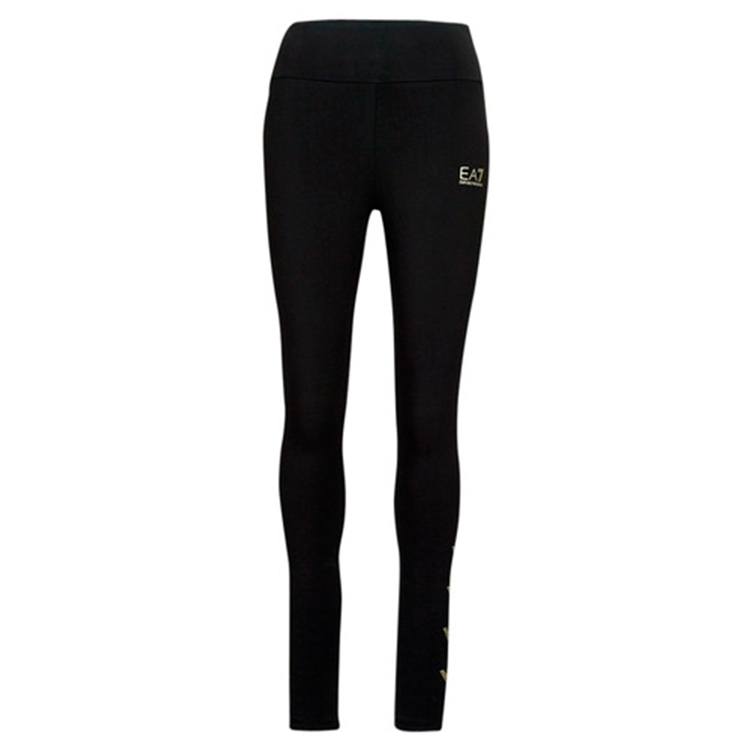 Panta-colanti EA7 EMPORIO ARMANI Leggings photo 