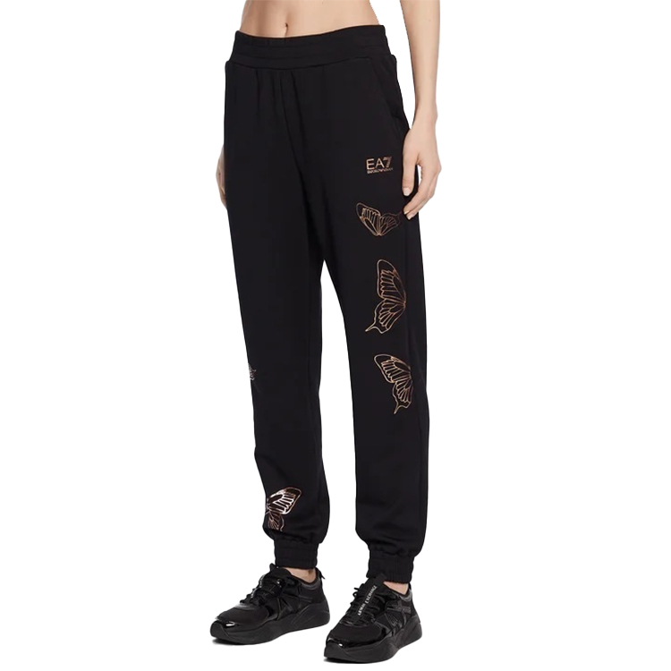 Pantaloni EA7 EMPORIO ARMANI TROUSER photo 