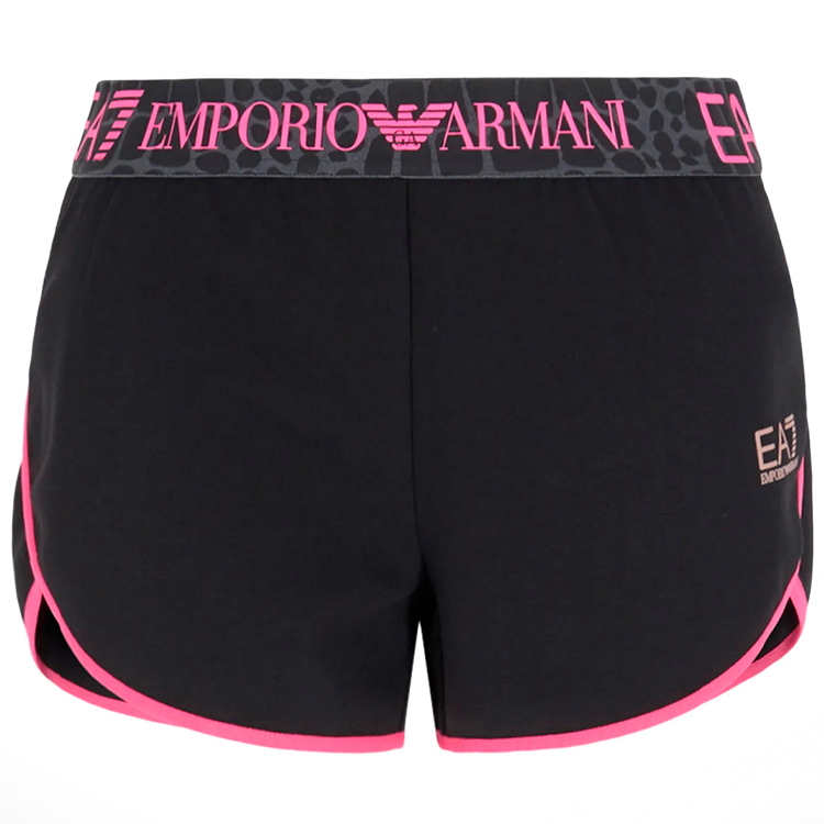 Sorti EA7 EMPORIO ARMANI SHORTS photo 