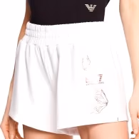 Шорты EA7 EMPORIO ARMANI SHORTS