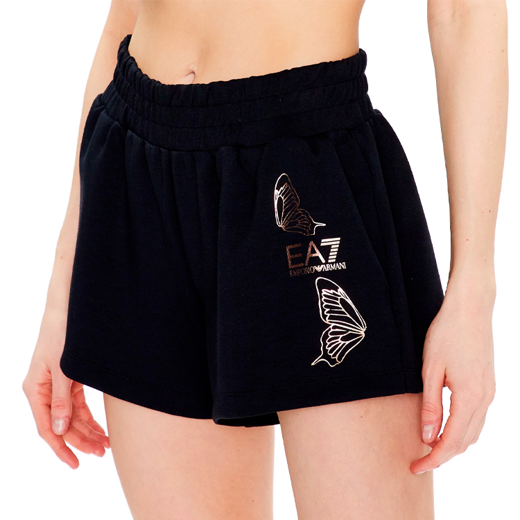 Sorti EA7 EMPORIO ARMANI SHORTS photo 