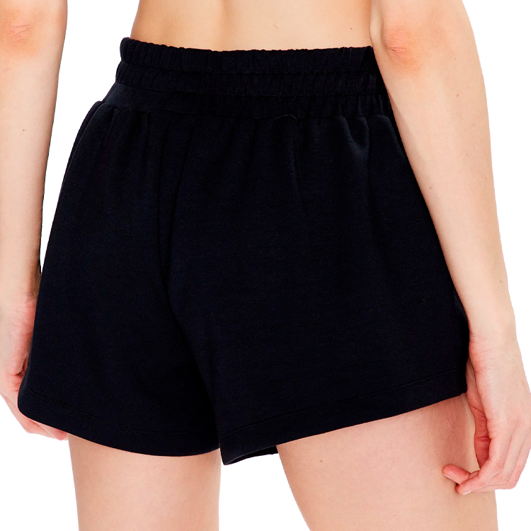 Sorti EA7 EMPORIO ARMANI SHORTS XS Negru Femei photo 2