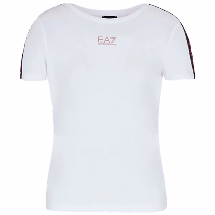 Tricou EA7 EMPORIO ARMANI T-SHIRT 