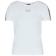 Tricou EA7 EMPORIO ARMANI T-SHIRT thumbnav 2