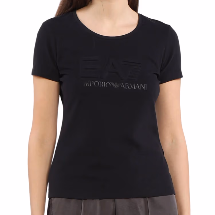 Tricou EA7 EMPORIO ARMANI T-SHIRT 