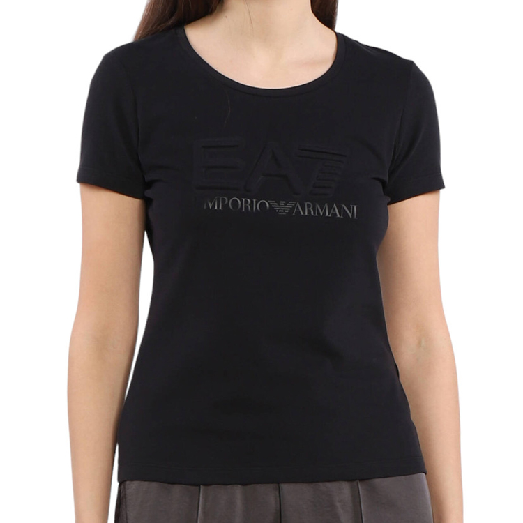 Tricou EA7 EMPORIO ARMANI T-SHIRT photo 