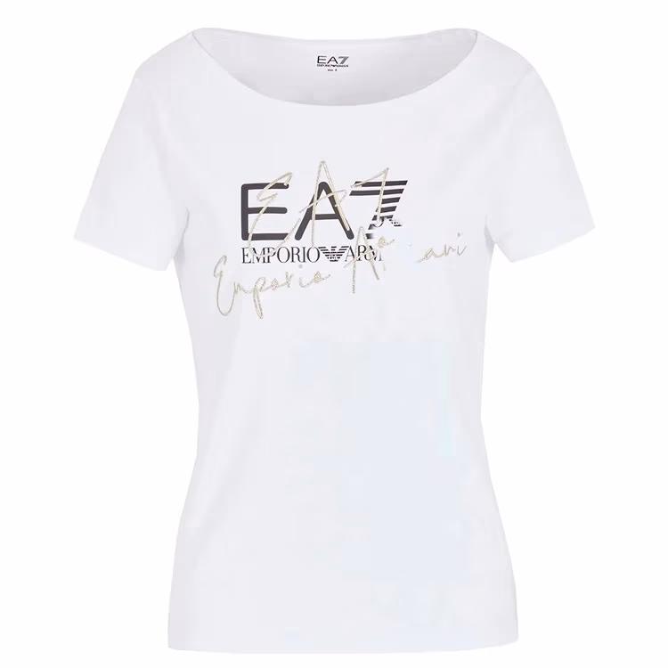 Tricou EA7 EMPORIO ARMANI T-SHIRT 