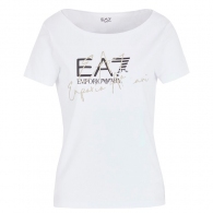 Футболка EA7 EMPORIO ARMANI T-SHIRT thumbnav