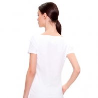 Tricou EA7 EMPORIO ARMANI T-SHIRT thumbnav 4