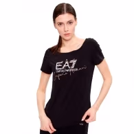 Футболка EA7 EMPORIO ARMANI T-SHIRT