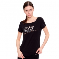 Футболка EA7 EMPORIO ARMANI T-SHIRT thumbnav