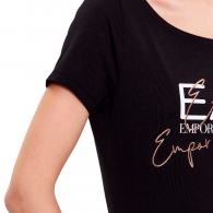 Tricou EA7 EMPORIO ARMANI T-SHIRT thumbnav 2