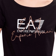 Tricou EA7 EMPORIO ARMANI T-SHIRT thumbnav 4