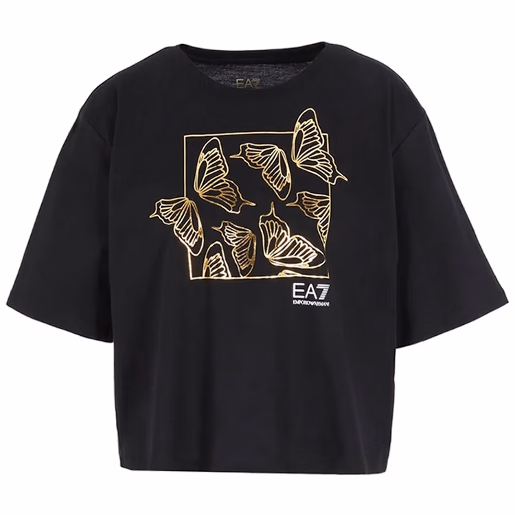 Tricou EA7 EMPORIO ARMANI T-SHIRT 