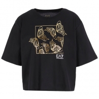 Tricou EA7 EMPORIO ARMANI T-SHIRT thumbnav