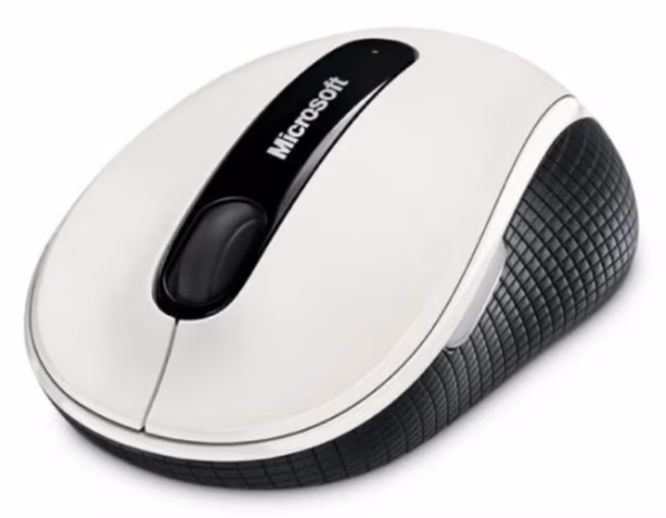 Mouse fara fir Microsoft Mobile 4000 