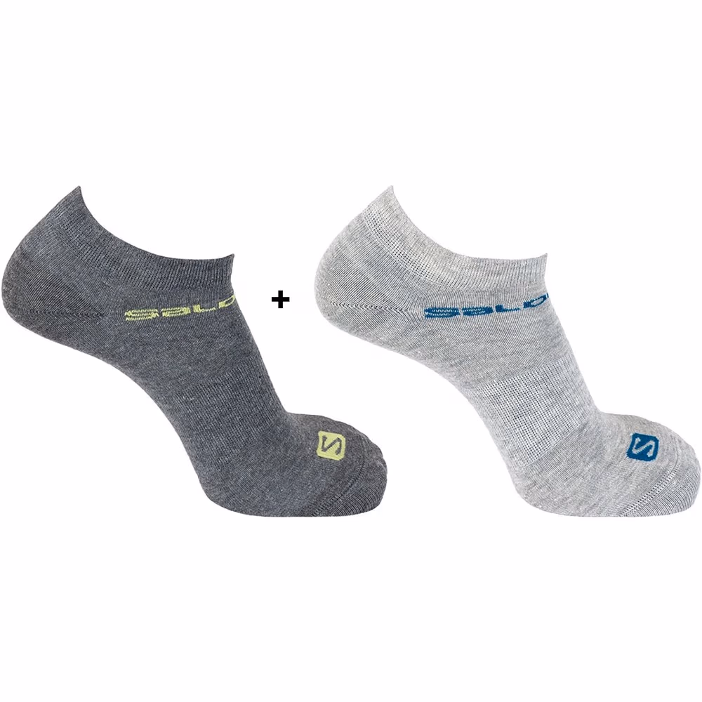 Sosete Salomon Festival 2-Pack Light