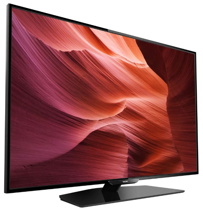 Телевизор Philips 40PFH5300 / 40" / / Full HD photo 2
