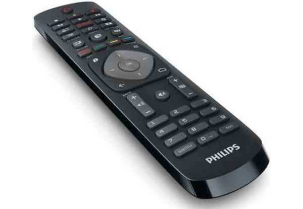 Телевизор Philips 40PFH5500 / 40" / / Full HD photo 2