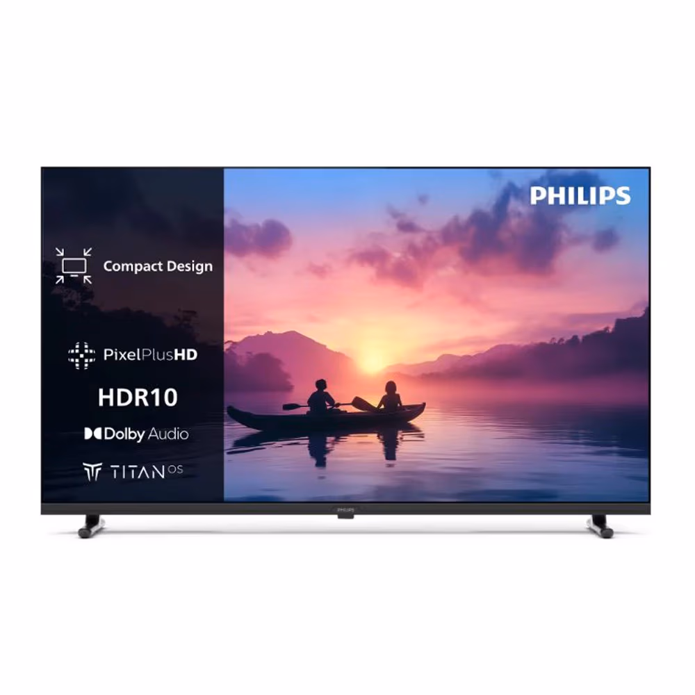 Televizor LED Philips 40PFS6000/12 
