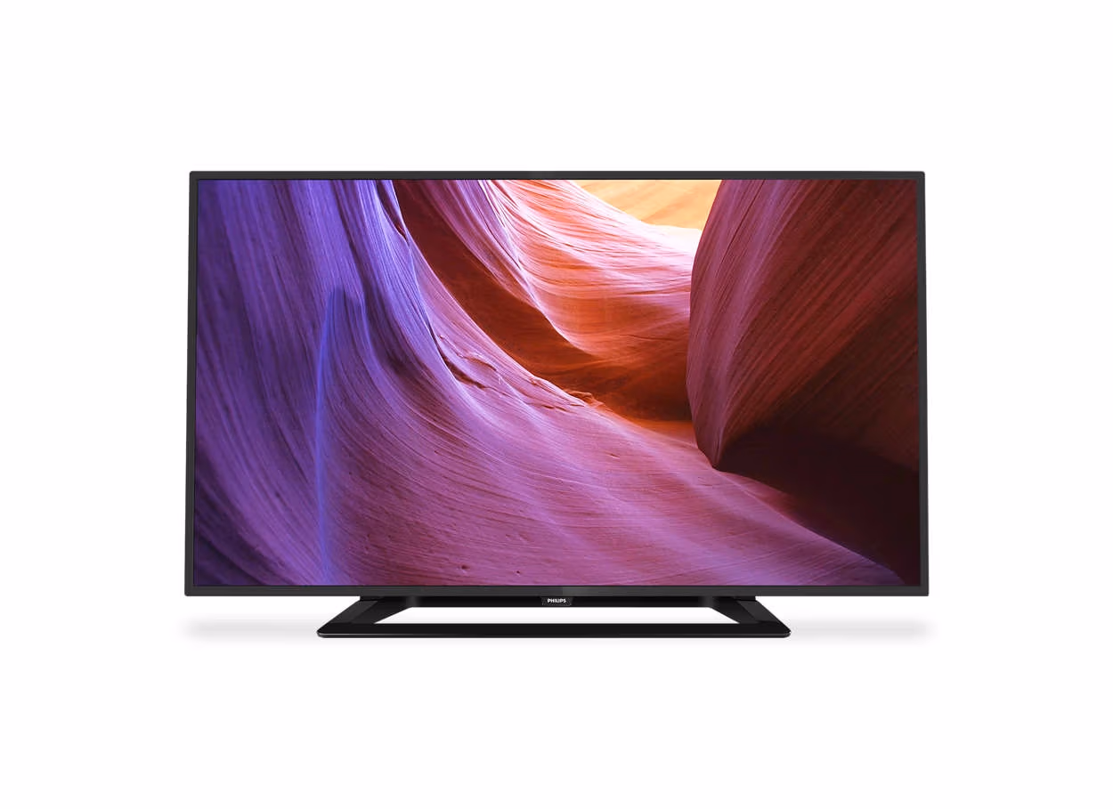 Televizor LED Philips 40PFT4100 