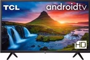 LED телевизор TCL 40S5200
