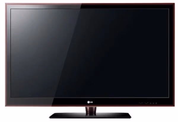 LED телевизор LG 42LE5500 