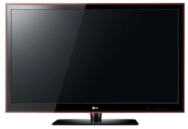 Телевизор LG 42LE5500 / 42" / / Full HD photo 1