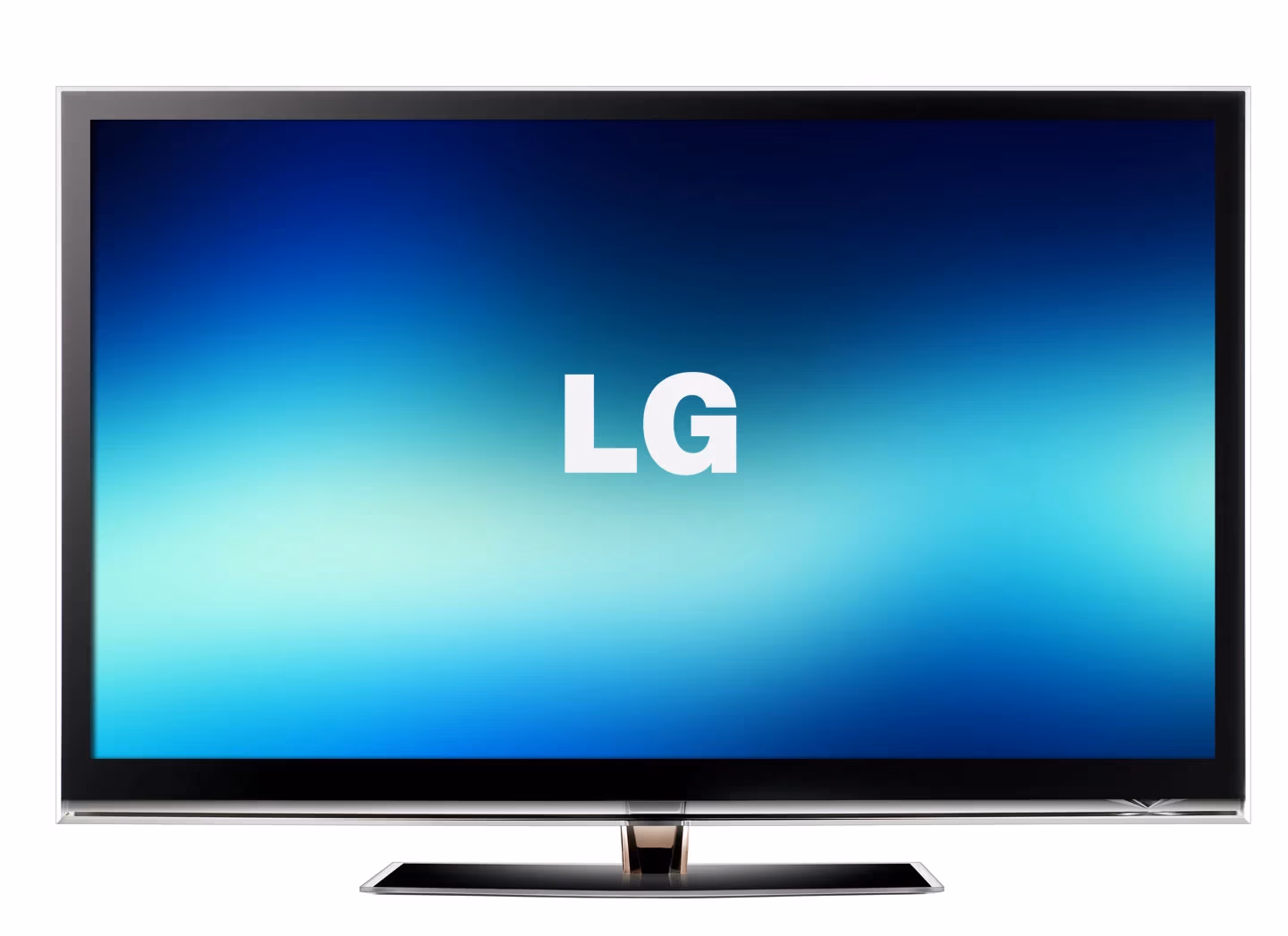 LED телевизор LG 42LE8500 