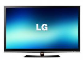 LED телевизор LG 42LE8500 thumbnav 1