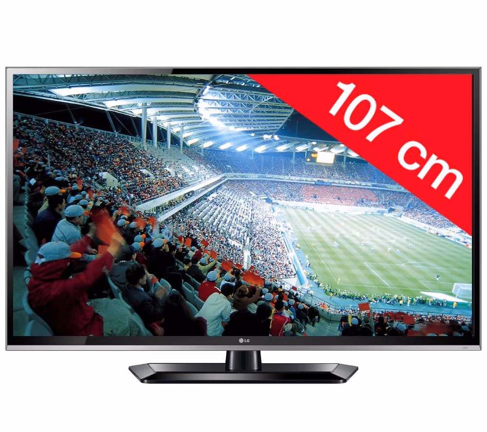 LED телевизор LG 42LS5600 
