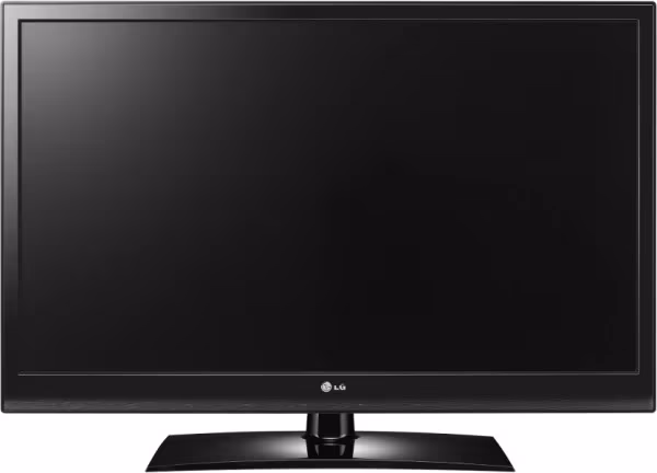 LED телевизор LG 42LV3400 
