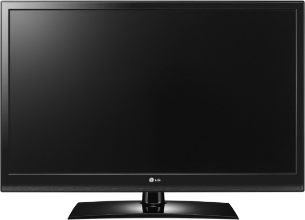 Телевизор LG 42LV3400 / 42" / / Full HD photo 1