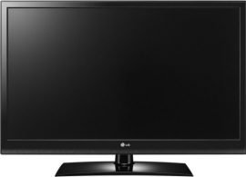 LED телевизор LG 42LV3400 thumbnav 1