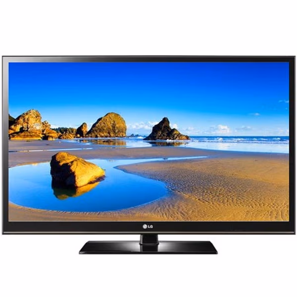 LED телевизор LG 42LV4500 