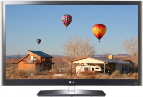 LED телевизор LG 32LV5500 thumbnav 1