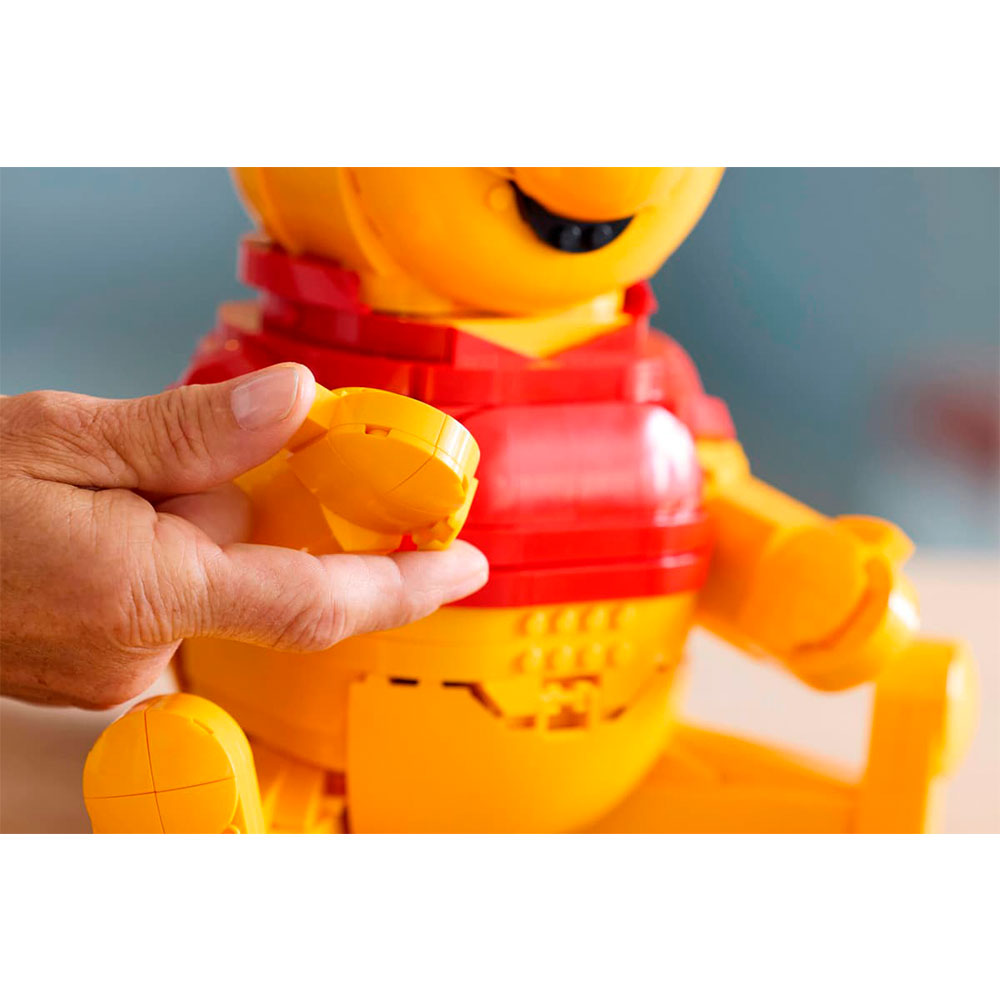 Constructor Lego 43300 photo 10