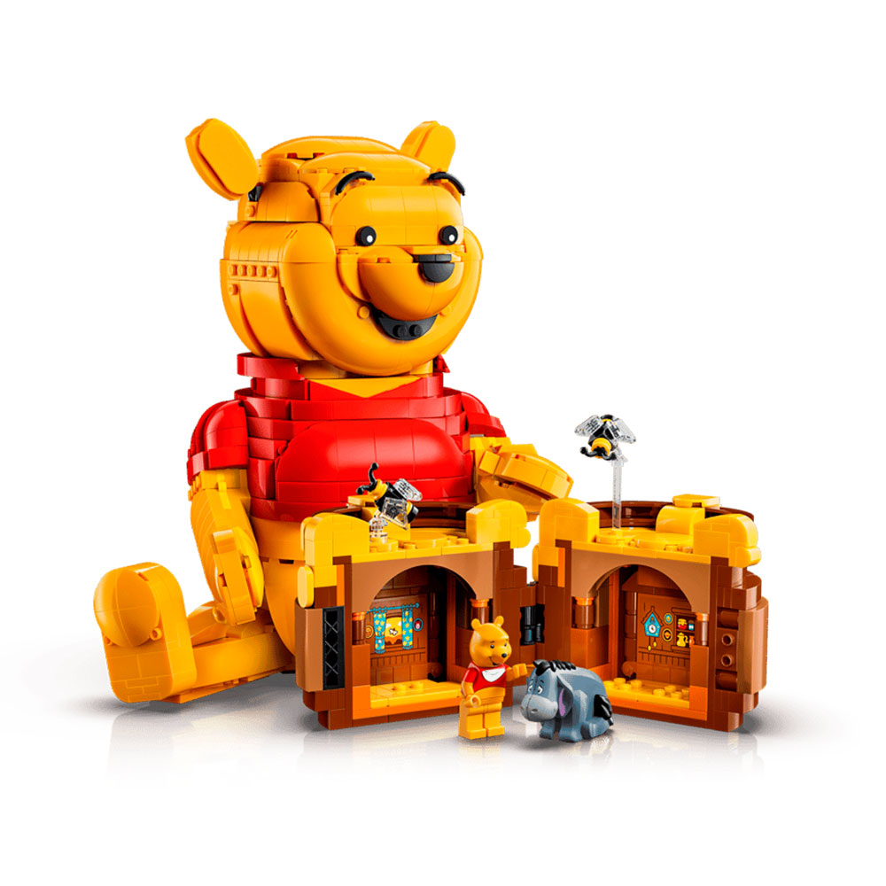 Constructor Lego 43300 photo 3