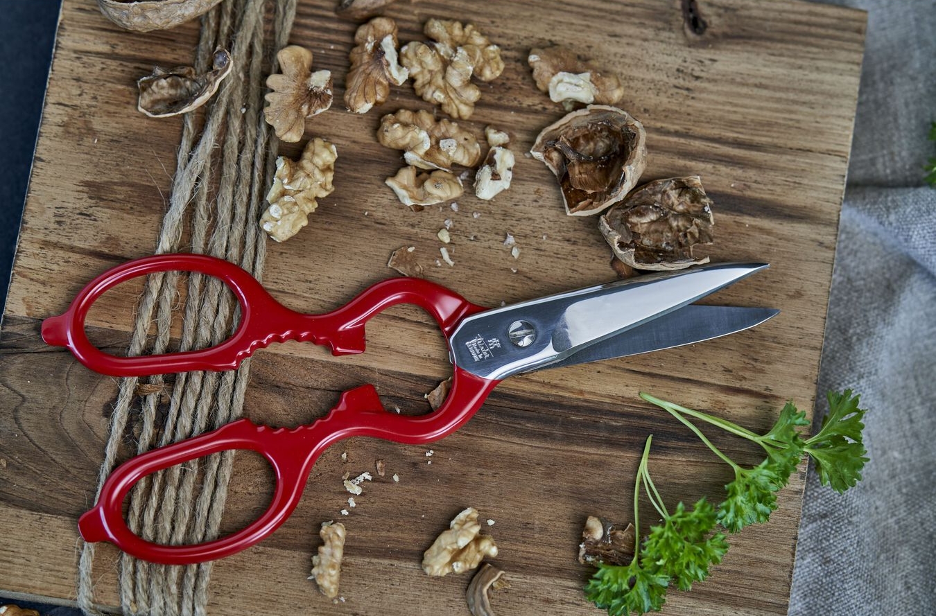 Foarfece Zwilling Pro 20 cm, 43924-200 photo 2
