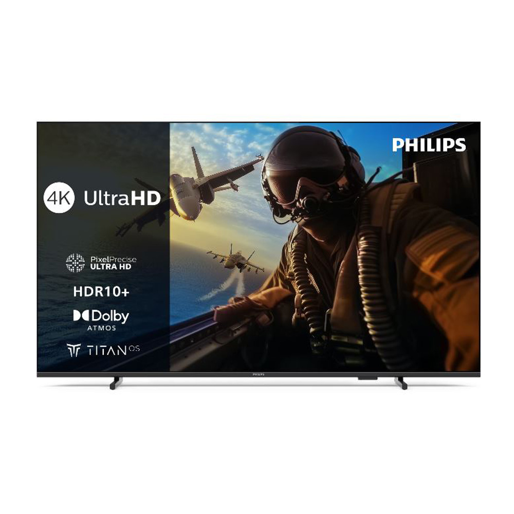 Televizor Philips 43PUS7000/12 / 43" / Direct LED / UHD 4K photo 1 Televizor Philips 43PUS7000/12 / 43" / Direct LED / UHD 4K photo 1