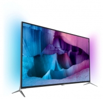 3D LED телевизор Philips 43PUS7100, 109 см thumbnav 2