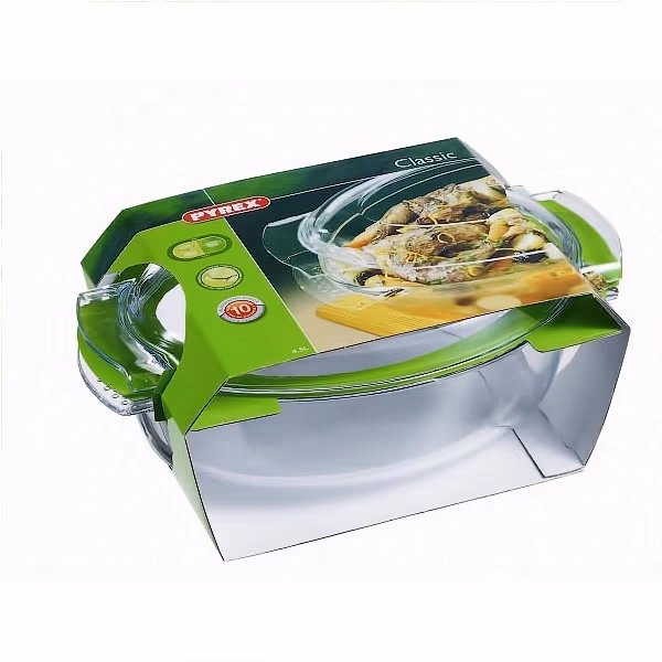 Cratita Pyrex 460A000