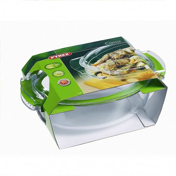 Cratita Pyrex 460A000 photo 1 Cratita Pyrex 460A000 photo 1