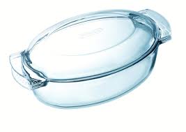 Cratita Pyrex 460A000 photo 2