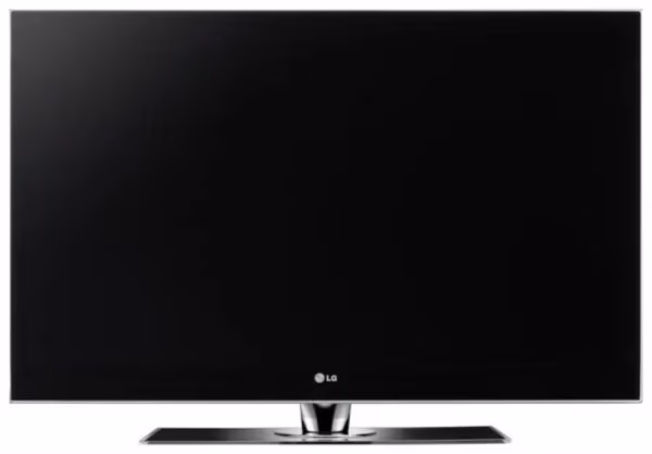 LED телевизор LG 47LE5500 