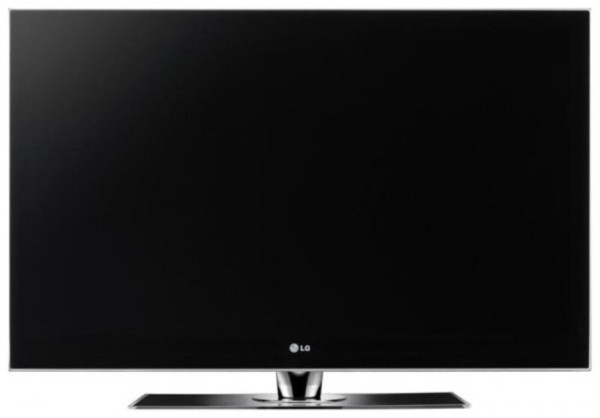Телевизор LG 47LE5500 / 47" / / Full HD photo 1